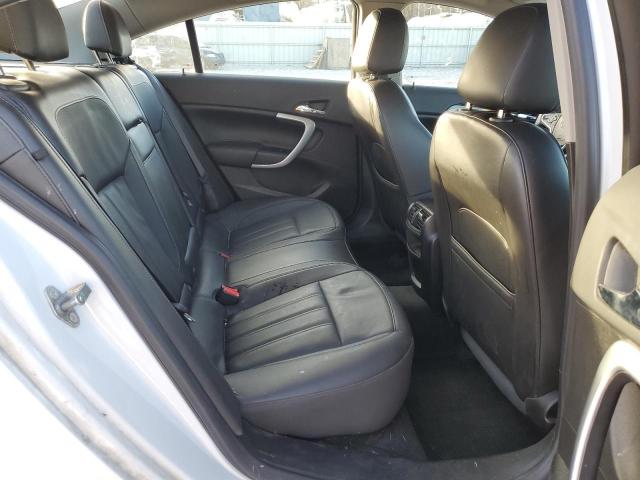 Buick Regal Sport Touring Image 5