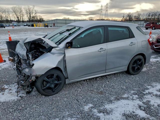  Salvage Toyota Matrix