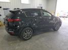 Kia Sportage S Image 5