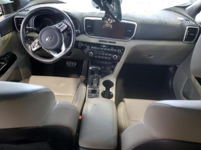 Kia Sportage S Image 7