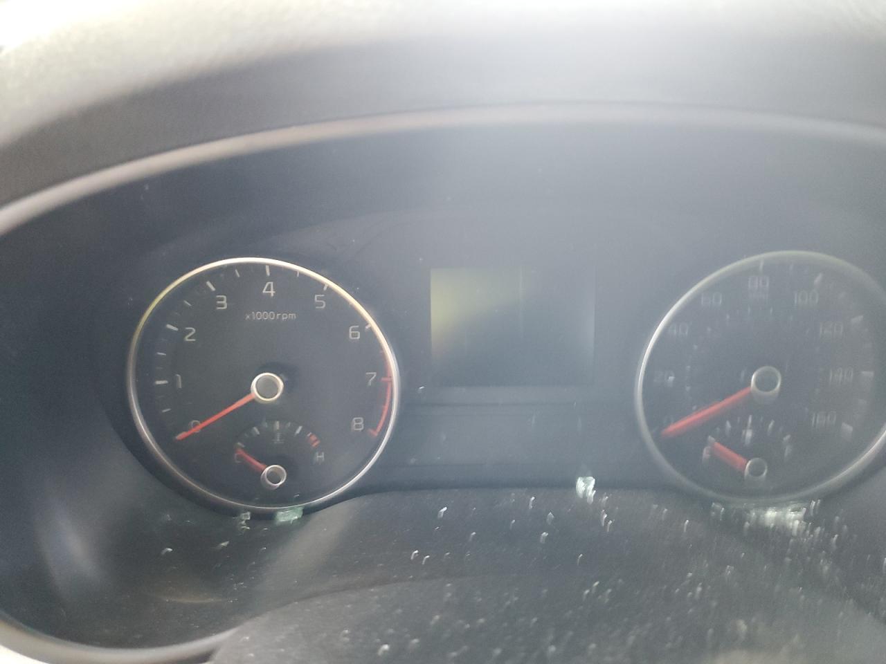 Kia Sportage S Image 12