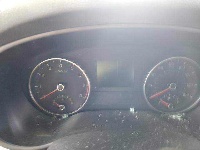 Kia Sportage S Image 12