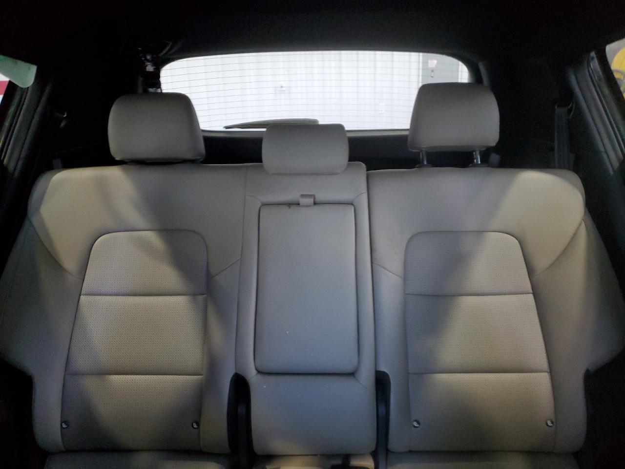 Kia Sportage S Image 9