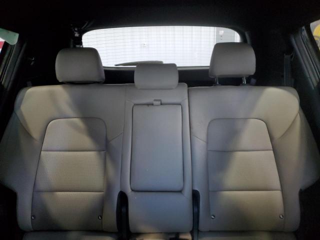 Kia Sportage S Image 9