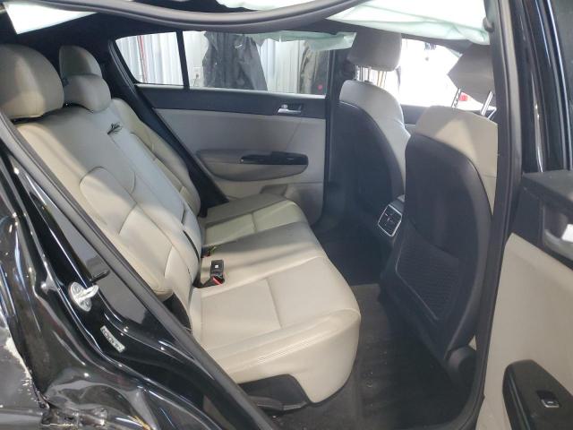 Kia Sportage S Image 13