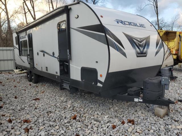  Salvage Vengeance Trailer