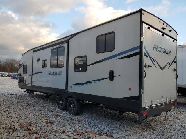 Vengeance Trailer Image 2