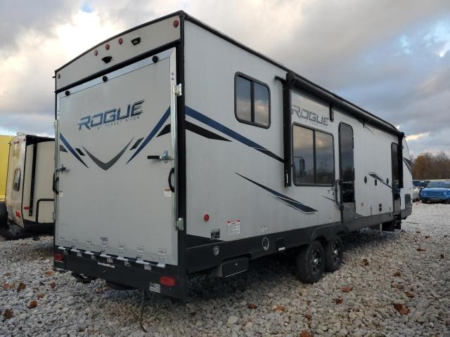 Vengeance Trailer Image 7