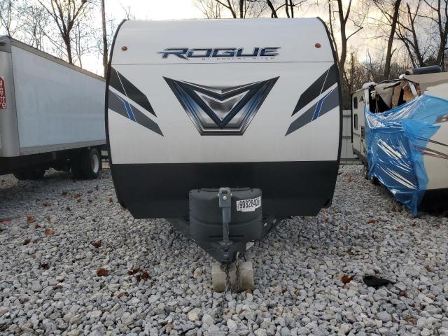 Vengeance Trailer Image 9