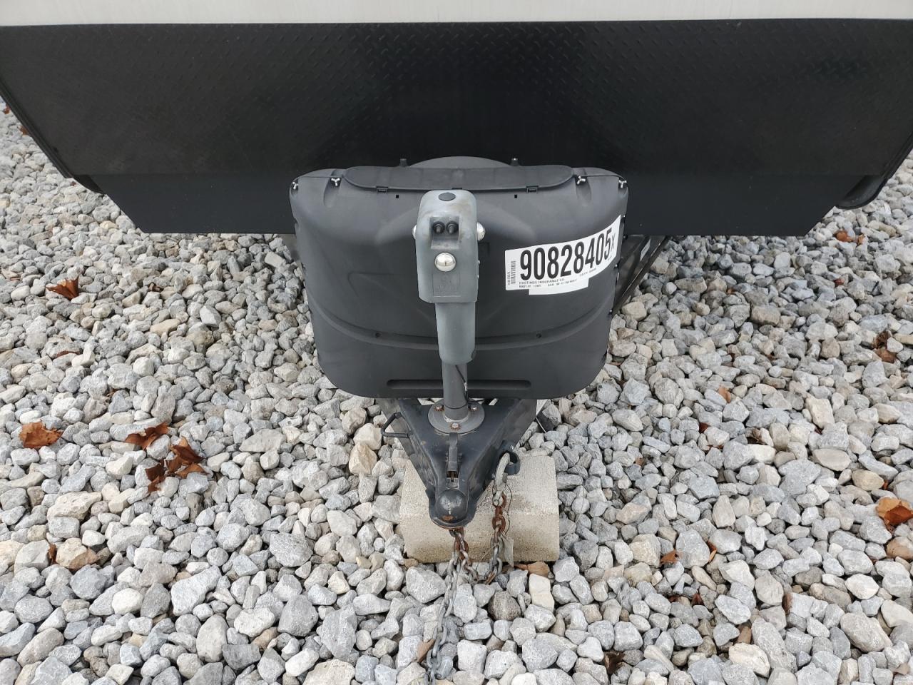 Vengeance Trailer Image 6