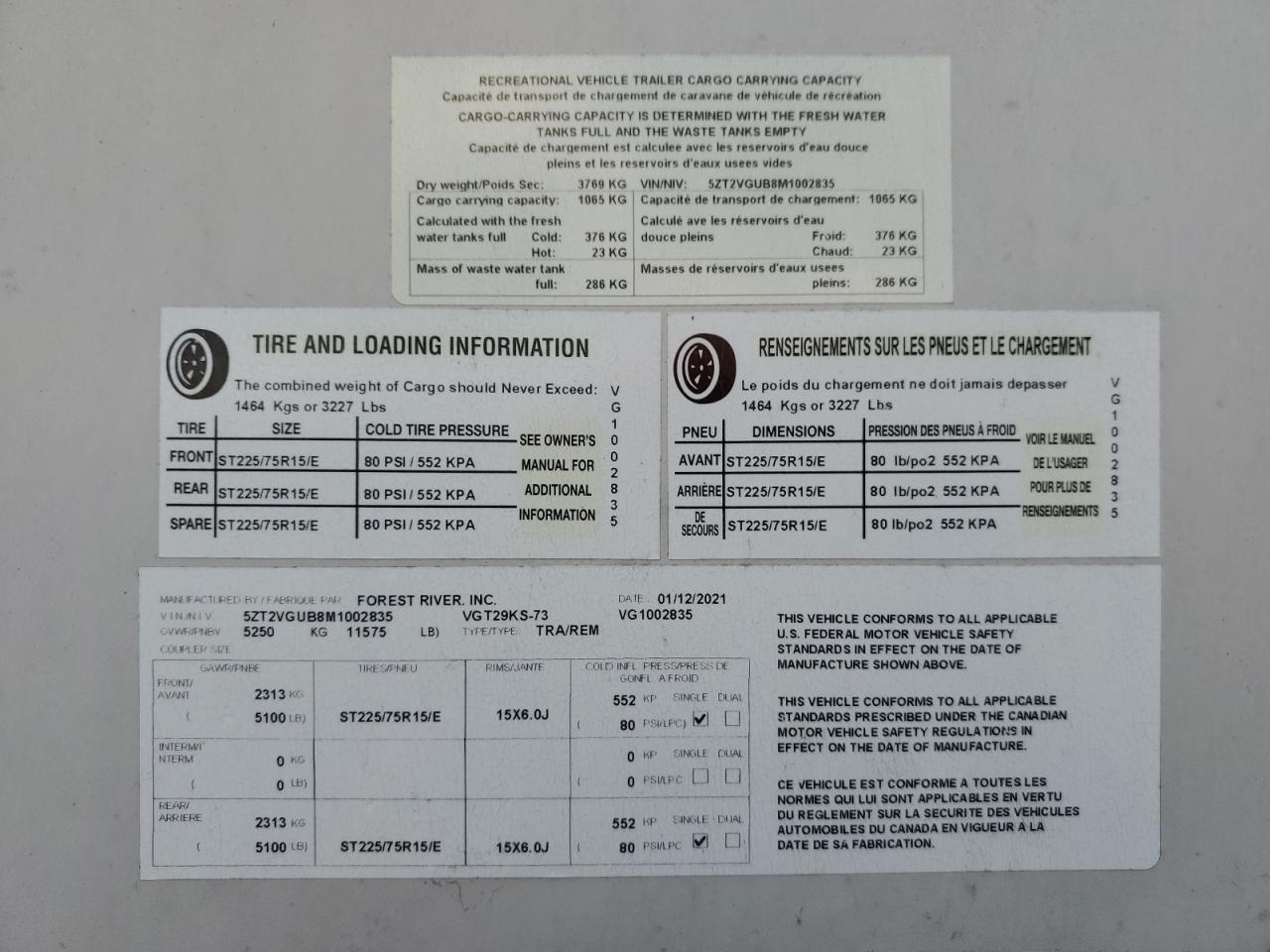 Vengeance Trailer Image 10