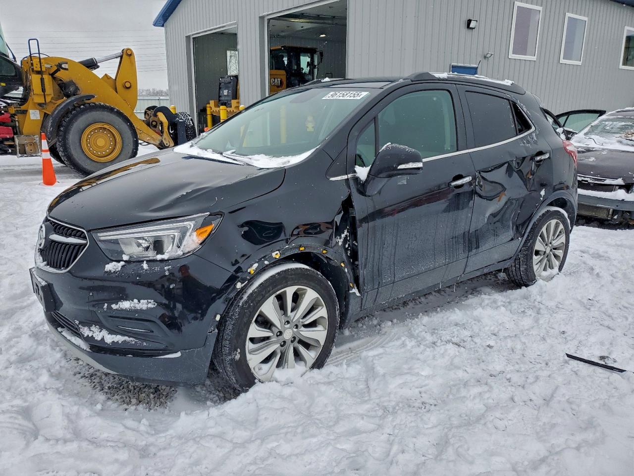 Buick Encore Preferred Image 1