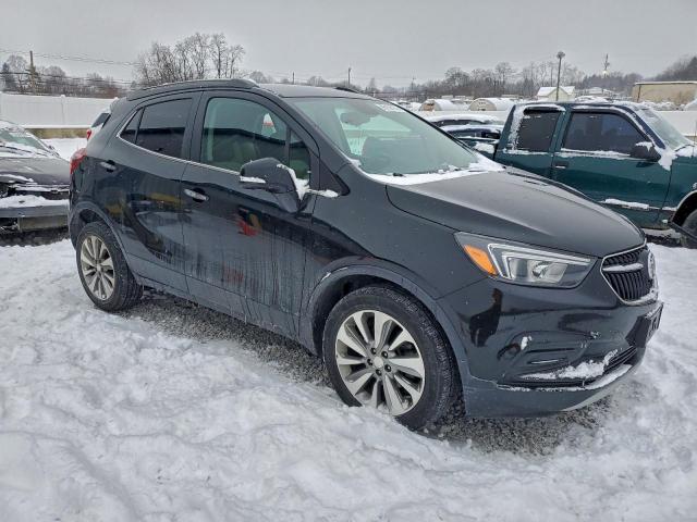 Buick Encore Preferred Image 4