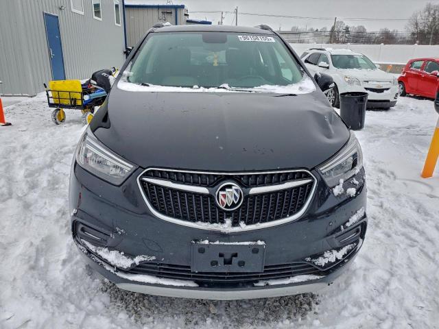 Buick Encore Preferred Image 3