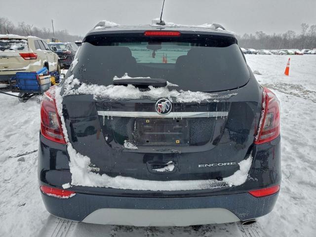 Buick Encore Preferred Image 9