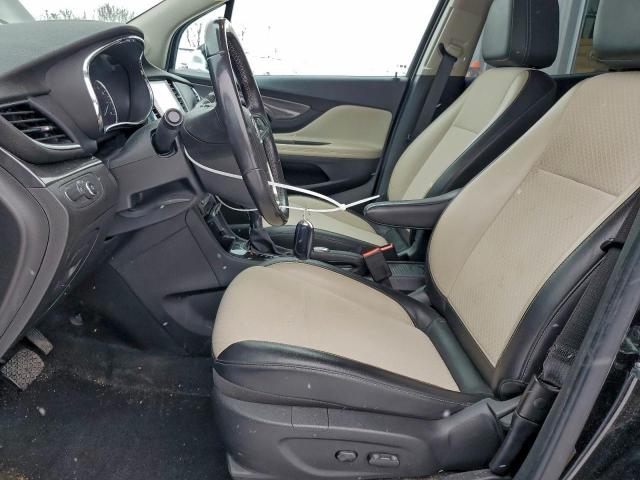 Buick Encore Preferred Image 5