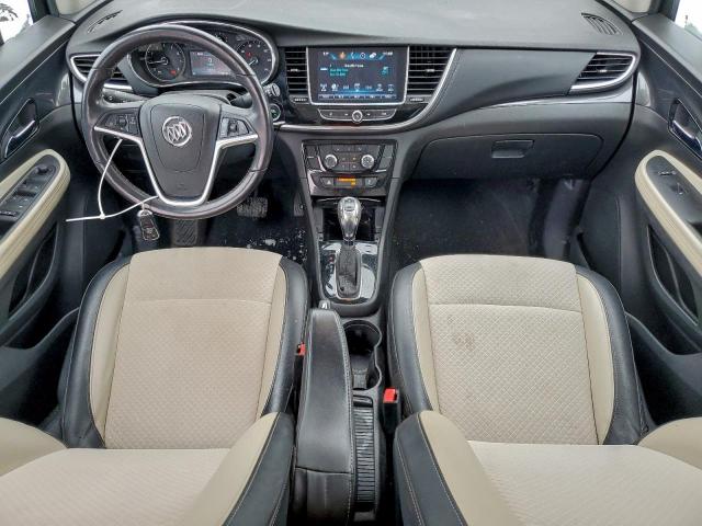 Buick Encore Preferred Image 13