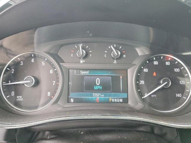 Buick Encore Preferred Image 6