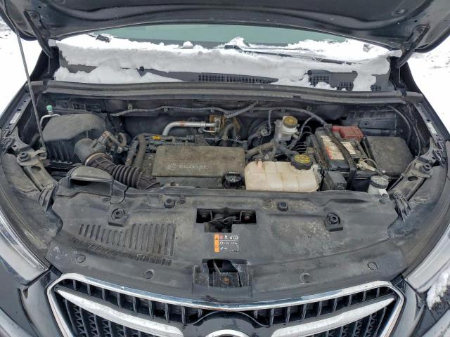 Buick Encore Preferred Image 12