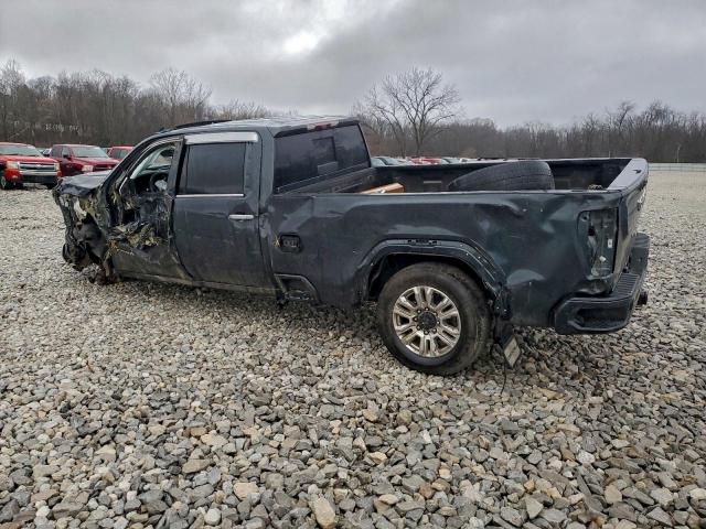 GMC Sierra K3500 Denali Image 4