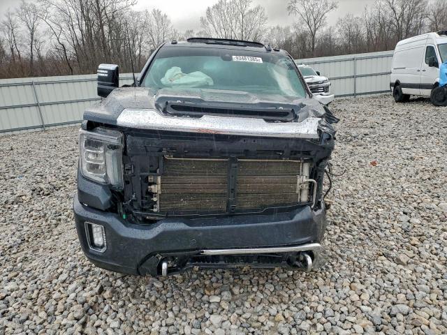 GMC Sierra K3500 Denali Image 6