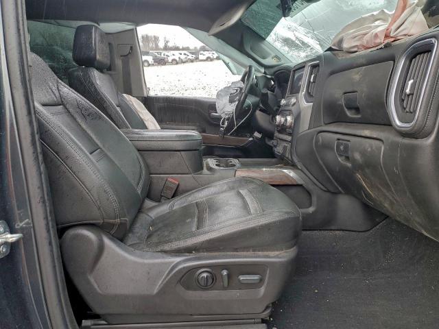 GMC Sierra K3500 Denali Image 8