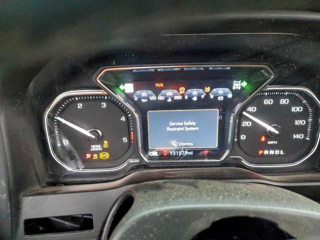 GMC Sierra K3500 Denali Image 9