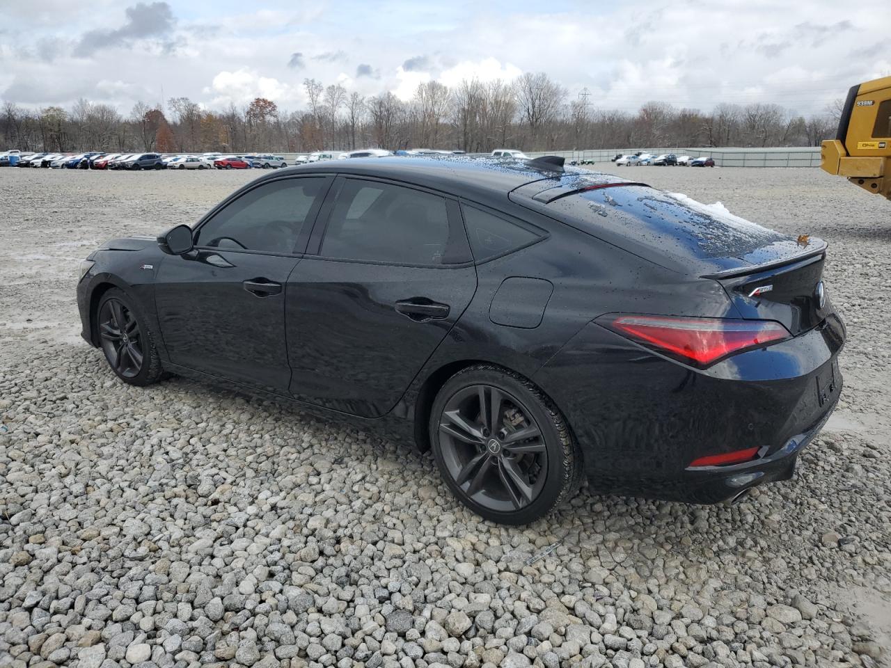 Acura Integra A- A-spec Tech Image 12