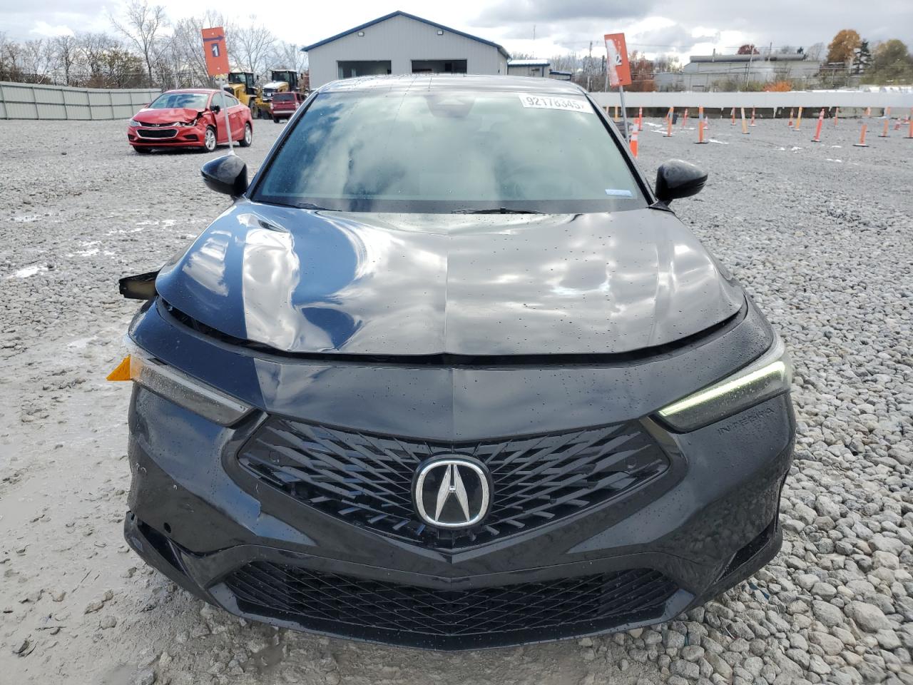 Acura Integra A- A-spec Tech Image 9