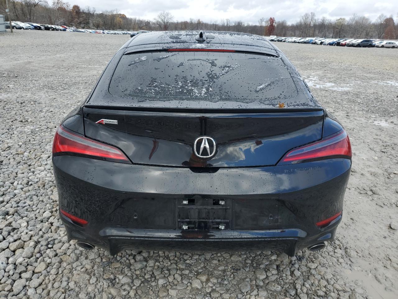 Acura Integra A- A-spec Tech Image 10