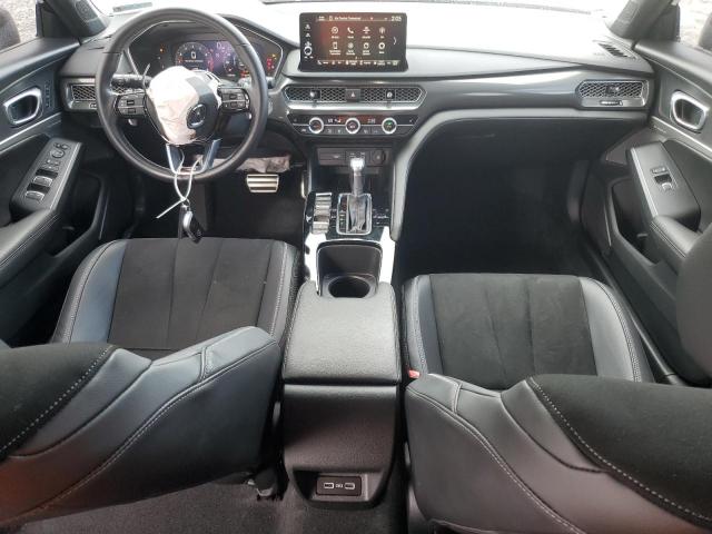 Acura Integra A- A-spec Tech Image 3