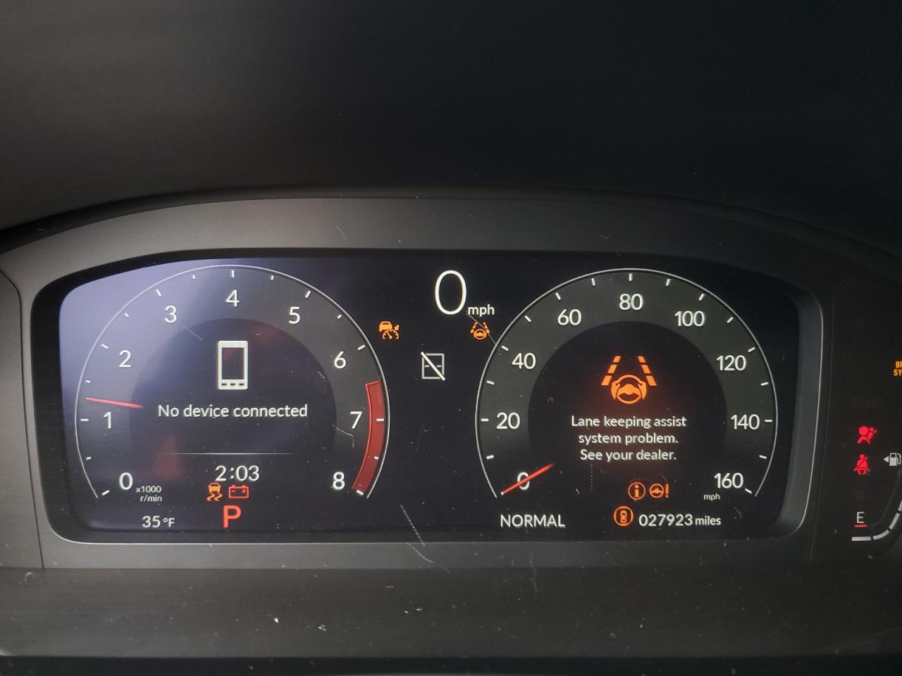 Acura Integra A- A-spec Tech Image 4