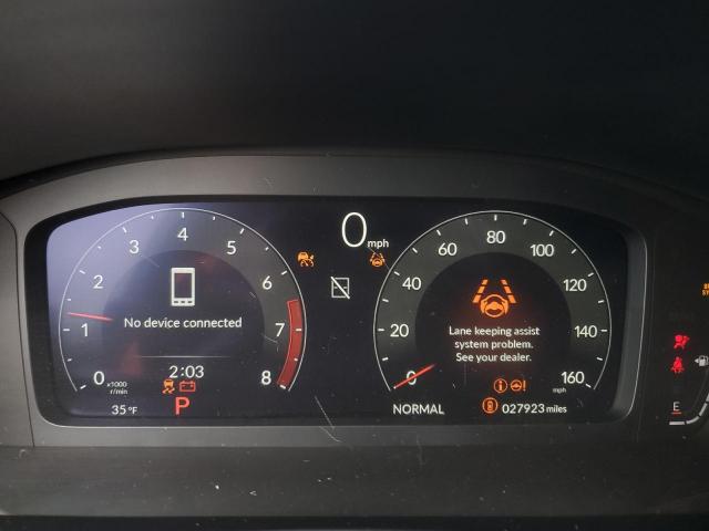 Acura Integra A- A-spec Tech Image 4