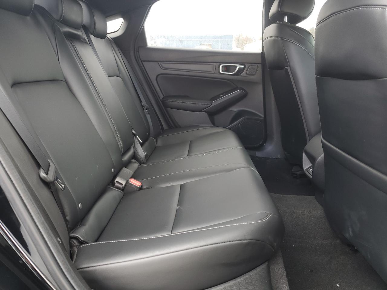 Acura Integra A- A-spec Tech Image 5