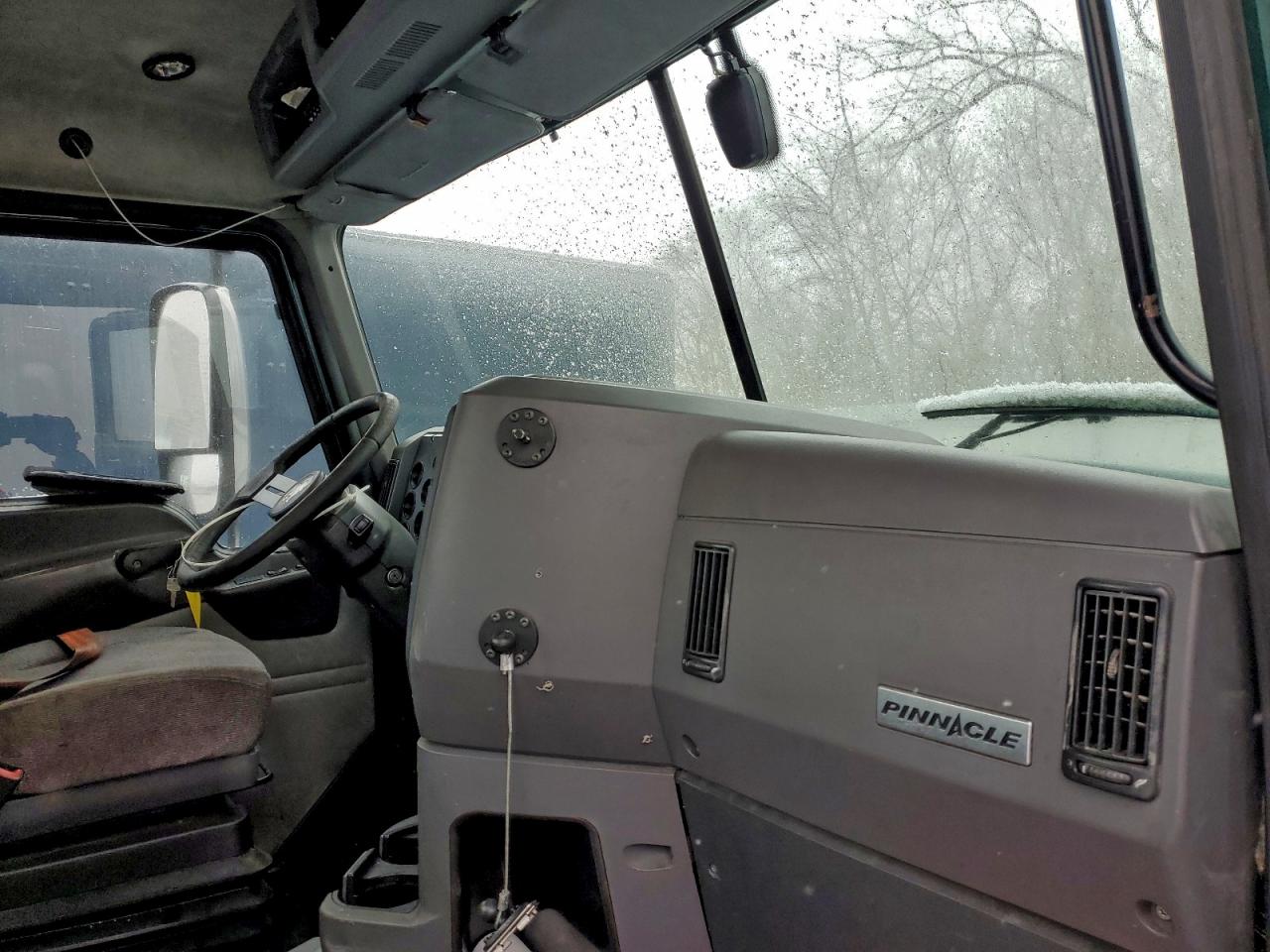 Mack 600 Cxu600 Cxu600 Image 6