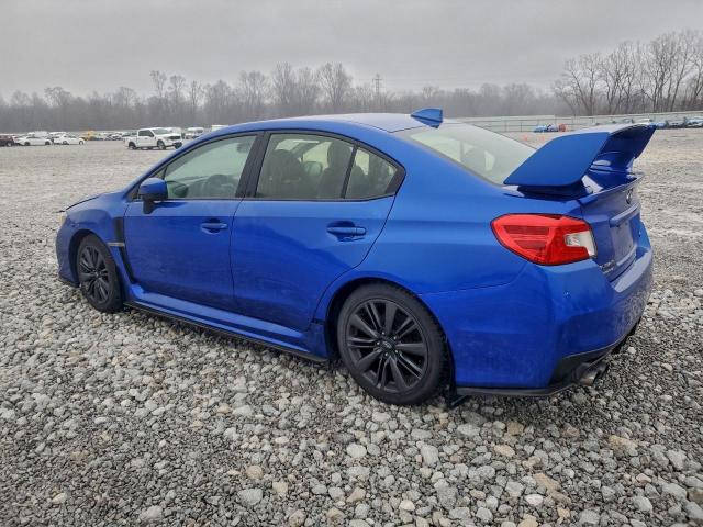 Subaru WRX Limited Image 3