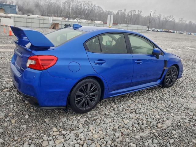 Subaru WRX Limited Image 2