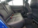 Subaru WRX Limited Image 12