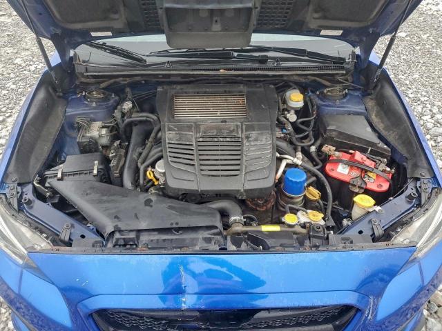 Subaru WRX Limited Image 9