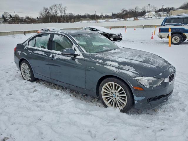 BMW 3 Series Xi Image 7