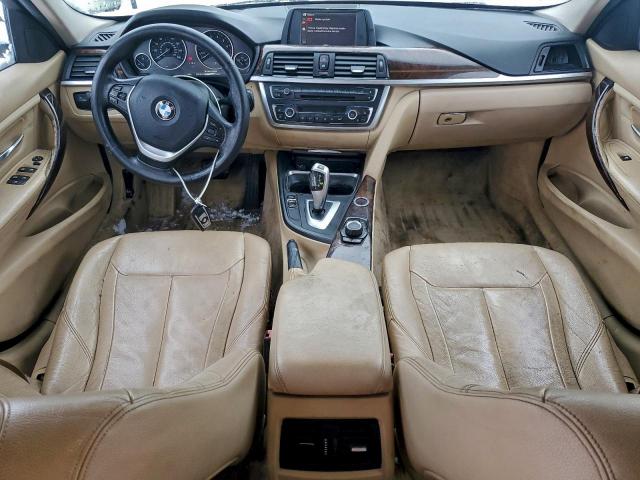 BMW 3 Series Xi Image 5