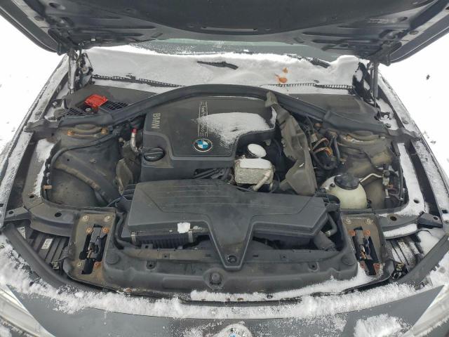 BMW 3 Series Xi Image 9