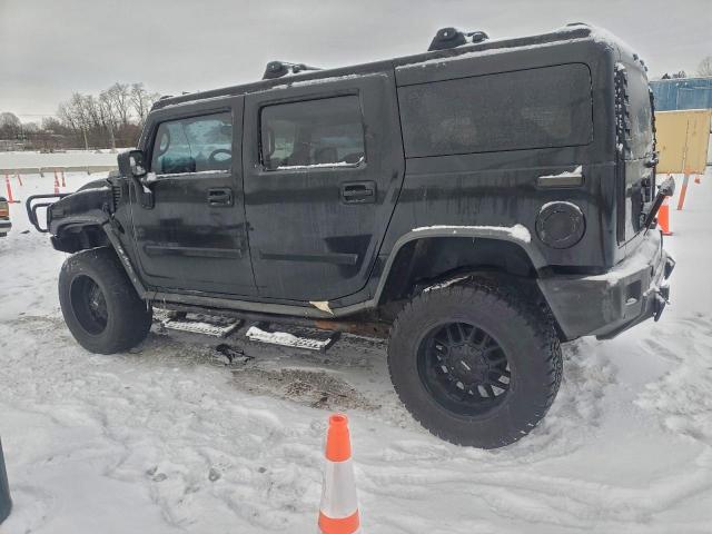 HUMMER H2 Image 3