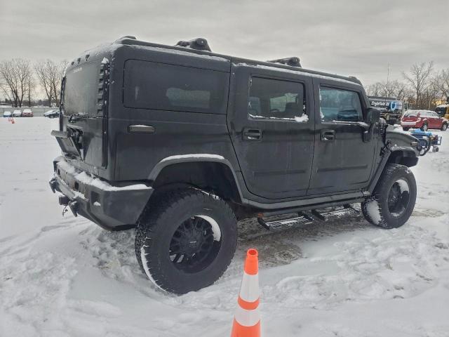 HUMMER H2 Image 12