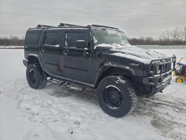 HUMMER H2 Image 6