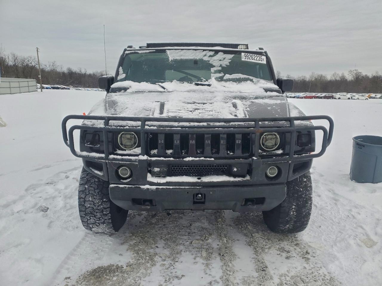 HUMMER H2 Image 13