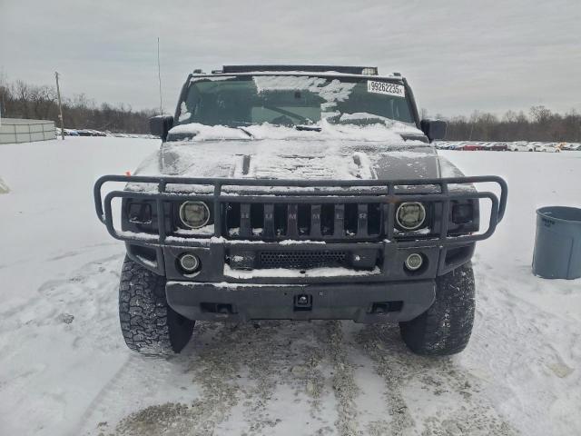 HUMMER H2 Image 13