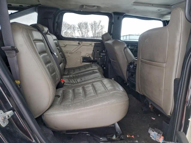 HUMMER H2 Image 14