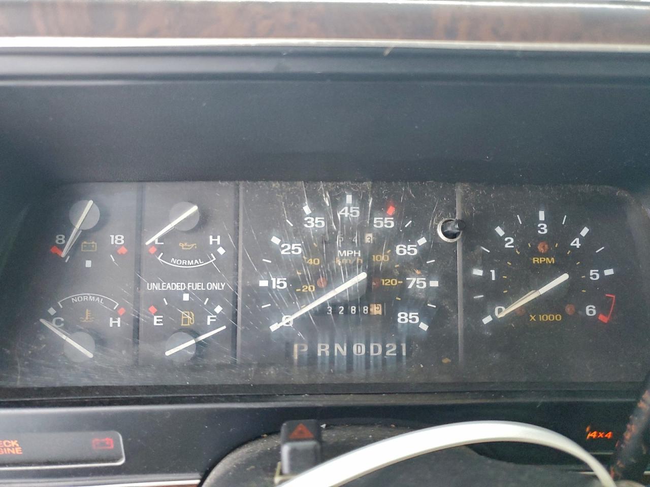 Ford Bronco Image 10