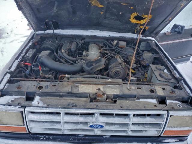 Ford Bronco Image 11